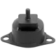 Purchase Top-Quality WESTAR INDUSTRIES - EM2508 - Automatic And Manual Transmission Mount pa1