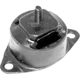 Purchase Top-Quality WESTAR INDUSTRIES - EM2508 - Automatic And Manual Transmission Mount pa2