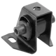 Purchase Top-Quality WESTAR INDUSTRIES - EM2512 - Automatic And Manual Transmission Mount pa1