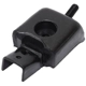 Purchase Top-Quality WESTAR INDUSTRIES - EM2619 - Automatic Transmission Mount pa1