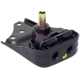 Purchase Top-Quality WESTAR INDUSTRIES - EM2824S - Automatic Transmission Mount pa1