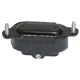 Purchase Top-Quality WESTAR INDUSTRIES - EM3112 - Automatic Transmission Mount pa1