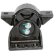 Purchase Top-Quality WESTAR INDUSTRIES - EM3113 - Automatic Transmission And Engine Mount pa1