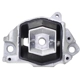 Purchase Top-Quality WESTAR INDUSTRIES - EM4070 - Automatic And Manual Transmission Mount pa1
