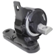 Purchase Top-Quality WESTAR INDUSTRIES - EM4107 - Automatic Transmission Mount pa1