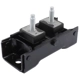 Purchase Top-Quality WESTAR INDUSTRIES - EM4176 - Manual Transmission Mount pa1