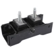 Purchase Top-Quality WESTAR INDUSTRIES - EM4187 - Automatic And Manual Transmission Mount pa1