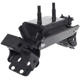 Purchase Top-Quality WESTAR INDUSTRIES - EM4387 - Automatic Support de transmission pa1