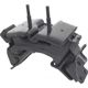 Purchase Top-Quality Transmission Mount by WESTAR INDUSTRIES - EM4400 pa1