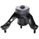 Purchase Top-Quality WESTAR INDUSTRIES - EM5757 - Manual Transmission Mount pa1