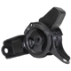 Purchase Top-Quality WESTAR INDUSTRIES - EM5891 - Automatic Transmission Mount pa1