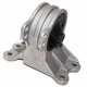 Purchase Top-Quality WESTAR INDUSTRIES - EM5980 - Manual Transmission Mount pa1