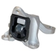 Purchase Top-Quality WESTAR INDUSTRIES - EM5990 - Automatic Transmission Mount pa1