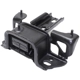 Purchase Top-Quality WESTAR INDUSTRIES - EM7022 - Automatic Transmission Mount pa1