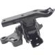 Purchase Top-Quality Transmission Mount by WESTAR INDUSTRIES - EM7359 pa1