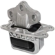 Purchase Top-Quality WESTAR INDUSTRIES - EM7414 - Automatic & Manual Support de transmission pa1