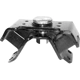 Purchase Top-Quality WESTAR INDUSTRIES - EM8165 - Automatic & Manual Transmission Mount pa2