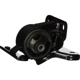 Purchase Top-Quality WESTAR INDUSTRIES - EM9026 - Automatic And Manual Transmission Mount pa2