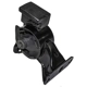 Purchase Top-Quality WESTAR INDUSTRIES - EM9473 - Automatic Transmission Mount pa1