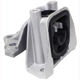 Purchase Top-Quality WESTAR INDUSTRIES - EM9617 - Automatic Transmission Mount pa1