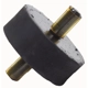 Purchase Top-Quality Transmission Mount by WESTAR INDUSTRIES - EM2206 pa1