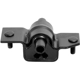 Purchase Top-Quality WESTAR INDUSTRIES - EM2624 - Transmission Mount pa1