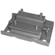 Purchase Top-Quality WESTAR INDUSTRIES - EM2882 - Transmission Mount pa1