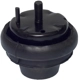 Purchase Top-Quality Transmission Mount by WESTAR INDUSTRIES - EM2974 pa1