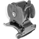 Purchase Top-Quality Transmission Mount by WESTAR INDUSTRIES - EM8956 pa1