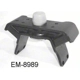 Purchase Top-Quality Transmission Mount by WESTAR INDUSTRIES - EM8989 pa2