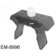 Purchase Top-Quality Transmission Mount by WESTAR INDUSTRIES - EM8996 pa1