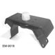 Purchase Top-Quality Transmission Mount by WESTAR INDUSTRIES - EM9018 pa1