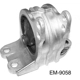 Purchase Top-Quality Transmission Mount by WESTAR INDUSTRIES - EM9058 pa1