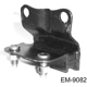 Purchase Top-Quality Transmission Mount by WESTAR INDUSTRIES - EM9082 pa1