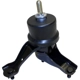 Purchase Top-Quality Transmission Mount by WESTAR INDUSTRIES - EM9165 pa1