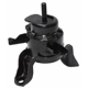 Purchase Top-Quality Transmission Mount by WESTAR INDUSTRIES - EM9527 pa1