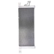 Purchase Top-Quality Refroidisseur d'huile de transmission - FO4050105 pa2
