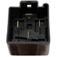 Purchase Top-Quality Transmission Overdrive Relay by BLUE STREAK (HYGRADE MOTOR) - RY124 pa10