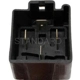 Purchase Top-Quality Transmission Overdrive Relay by BLUE STREAK (HYGRADE MOTOR) - RY124 pa3