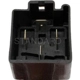 Purchase Top-Quality Transmission Overdrive Relay by BLUE STREAK (HYGRADE MOTOR) - RY124 pa7