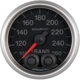 Purchase Top-Quality Transmission Temperature Gauge by AUTO METER - 5658 pa1