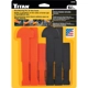 Purchase Top-Quality TITAN - 15048 - Trim Panel Tool pa4
