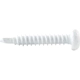 Purchase Top-Quality Trim Screws by AP PRODUCTS - 012-PTK500W 8 X 1 pa3
