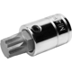 Purchase Top-Quality Triple Square Bit Socket by GENIUS - 344+8114 pa7