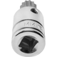 Purchase Top-Quality Triple Square Bit Socket by GENIUS - 344+8114 pa9