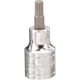 Purchase Top-Quality Triple Square Bit Socket by GENIUS - 449+8118 pa2