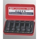 Purchase Top-Quality Triple Square Impact Bit Socket Set by GENIUS - TM-305 pa1