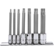 Purchase Top-Quality Triple Square Socket Set by GENIUS - BS-2307TL pa5