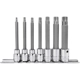 Purchase Top-Quality Triple Square Socket Set by GENIUS - BS-307ML pa2