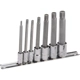 Purchase Top-Quality Triple Square Socket Set by GENIUS - BS-2307TL pa4